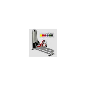Appareil horizontale mixte kg Design Corporel - Design Corporel