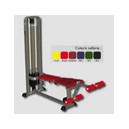 Combiné Leg / Ischios 60kg - Design Corporel
