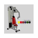 Développé Pectoraux Assis 80kg - Design Corporel