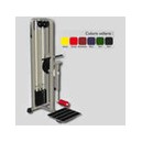 Hip Machine 60kg Design Corporel - Design Corporel