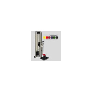 Hip Machine 60kg Design Corporel - Design Corporel