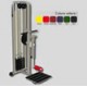 Hip Machine 60kg Design Corporel - Design Corporel
