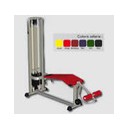 Ischios Allongé 60kg - Design Corporel