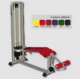 Ischios Allongé 60kg - Design Corporel