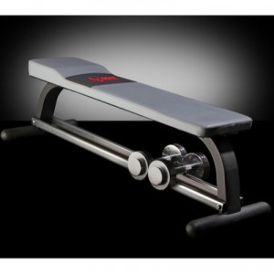Banc musculation DKN Flat Bench