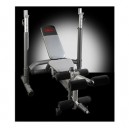 Banc musculation DKN Olympic Bench