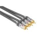 Hama (00079034) Câble RCA