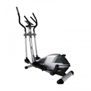 Dkn - Vélo Elliptique Ergomètre XC-100