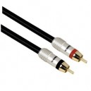 Hama (00079030) Câble RCA