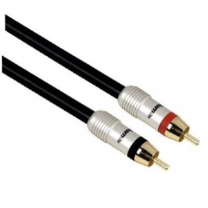 Hama (00079030) Câble RCA
