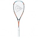 Dunlop Aerogel 4D Evolution 120 - Raquette de squash