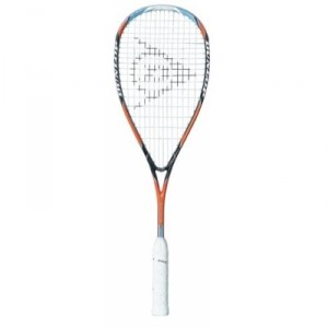 Dunlop Aerogel 4D Evolution 120 - Raquette de squash