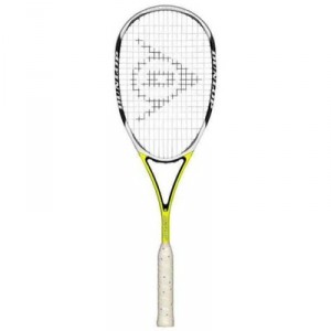 Dunlop Aerogel 4D Evolution - Raquette de squash