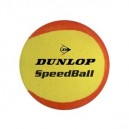 Dunlop Mini Tennis Stage 3 red Speedball 12 Balles