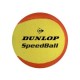 Dunlop Mini Tennis Stage 3 red Speedball 12 Balles