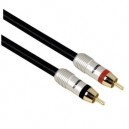 Hama (00079031) Câble RCA