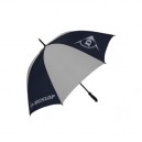 Dunlop - Parapluie de golf - Bleu/Blanc