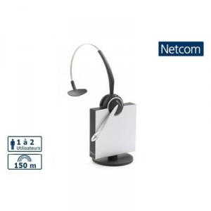 Headset Jabra GN9120 Wireless