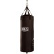 Everlast Ali Sas Ppoly Canvas Bag - Sac de frappe  - Noir