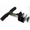Everlast - Barre sit up repliable
