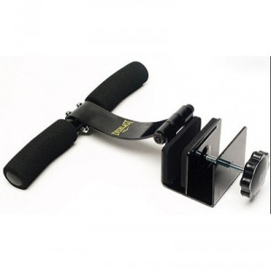 Everlast - Barre sit up repliable