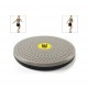 Everlast EF7635GY - Balance board avec élastique stretch - Noir