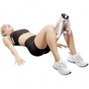Everlast EF7690GY - Thigh toner shape - Appareil pour raffermissement cuisses - Gris