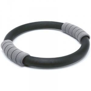Everlast EF7704GY - Pilates Super ring - Noir