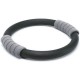 Everlast EF7704GY - Pilates Super ring - Noir