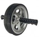 Everlast EX2413SL - Roue abdominaux - Noir