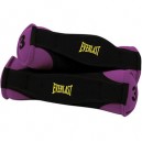 Everlast - Jeu de poids à prise douce 3kg - pour femmes
