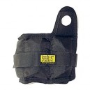 Everlast - Paire de poids pour les chevilles homme - Noir - 0, 227 g