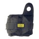 Everlast - Paire de poids pour les chevilles homme - Noir - 0, 227 g