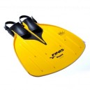 FINIS Rapid - Mono palme pour homme - Noir