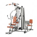 Appareil Musculation Finnlo Multi-gym Autark 5000