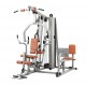 Appareil Musculation Finnlo Multi-gym Autark 5000