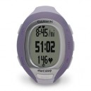Running FR60 HRM Lilas Femme