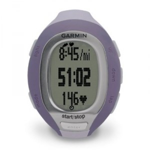 Running HRM FR60 Lilac Women