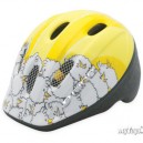 Casque de vélo GIRO ME 2, Poules, taille 47 - 52
