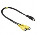 Hama (00034098) Adaptateur vidéo