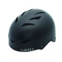 Giro Flak - Casque de vélo - Noir - L (59 - 63 cm)