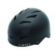 Giro Flak - Casque de vélo - Noir - L (59 - 63 cm)