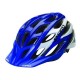 Giro Phase 10 - Casque de vélo - Bleu/blanc - S