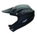 Giro REMEDY 10 200012003 - Casque de vélo - Noir - L (59 - 63 cm)