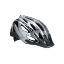 Giro RIFT 10 200014001 - Casque de vélo mi x te - Noir/Titane - Uni (54 - 61 cm)