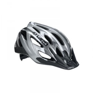 Giro RIFT 10 200014001 - Helmet mid x te - Black / Titanium - Kingdom (54-61 cm)