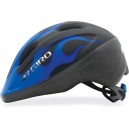 Giro Rodeo (Couleur: bleu/noir) Casque de vélo Enfant Jeune