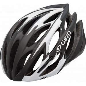 Giro SAROS 10 200024019 - Noir/Blanc - S (51 - 55 cm)