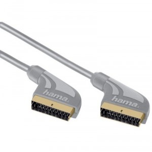 Hama (0030812) SCART