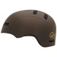 Giro Section 10 - Casque de vélo - Cuir marron - S (51 - 55 cm)